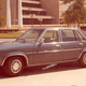 Illustration for article titled 85 years of Dallas Police squad cars